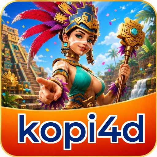 Tim kopi4d