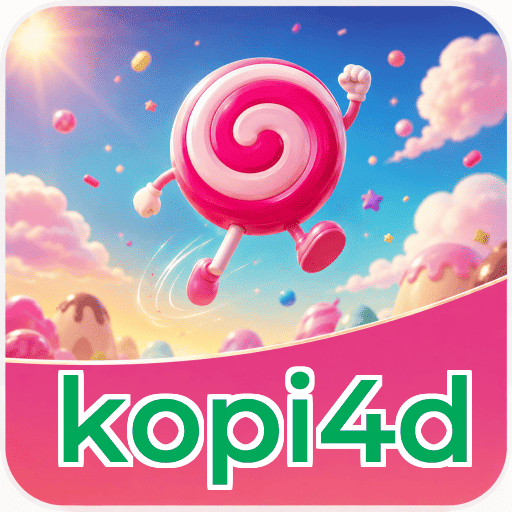 Logo kopi4d